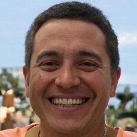 Avatar do usuário