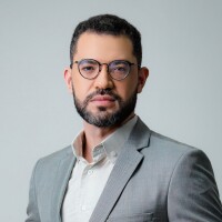 Avatar do usuário