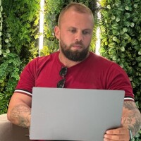 Avatar do usuário