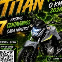 Avatar do usuário
