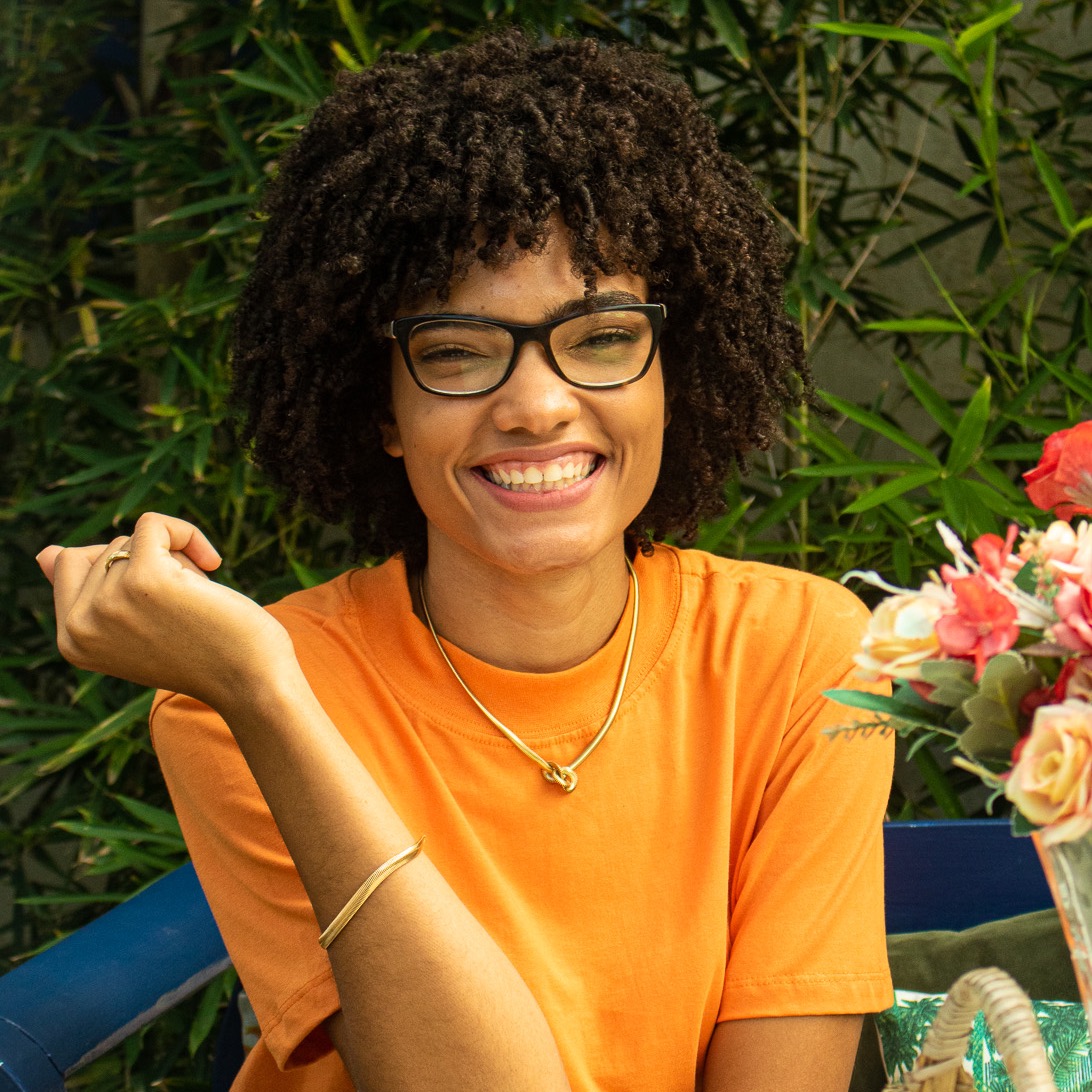 Avatar do usuário