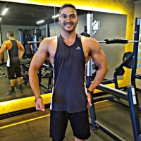 User's avatar