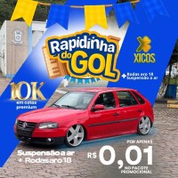 Avatar do usuário
