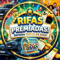 Avatar do usuário