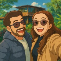 Avatar do usuário