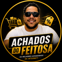 Avatar do usuário