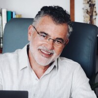 Avatar do usuário