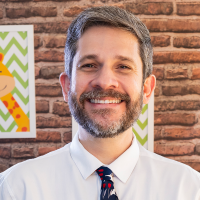 Avatar do usuário