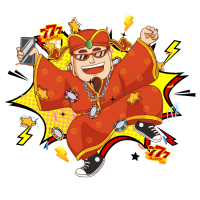 Avatar do usuário