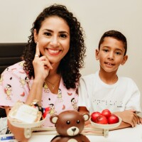 Avatar do usuário