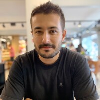 Avatar do usuário
