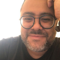 Avatar do usuário