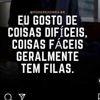 Avatar do usuário