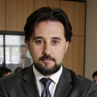 Avatar do usuário