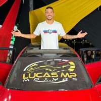 Avatar do usuário