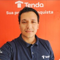 Avatar do usuário