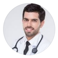 Avatar do usuário
