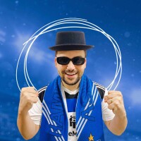 Avatar do usuário