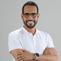 Avatar do usuário