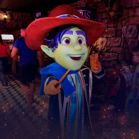 Avatar do usuário