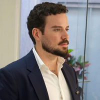 Avatar do usuário