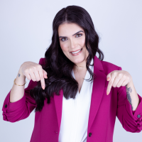 Avatar do usuário