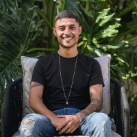 Avatar do usuário