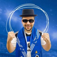 Avatar do usuário