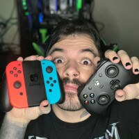 Avatar do usuário