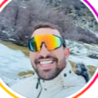 Avatar do usuário