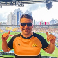 Avatar do usuário