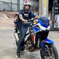 Avatar do usuário