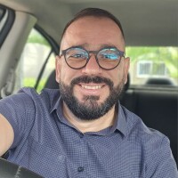 Avatar do usuário
