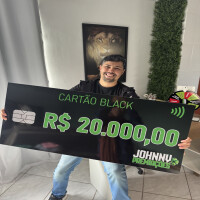 Avatar do usuário
