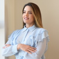 Avatar do usuário