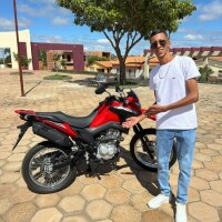 Avatar do usuário