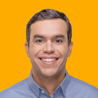 Avatar do usuário
