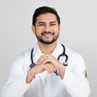 Avatar do usuário