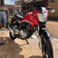 Avatar do usuário