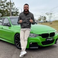 Avatar do usuário