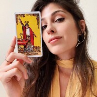 Avatar do usuário