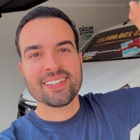 Avatar do usuário