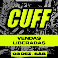 Avatar do usuário