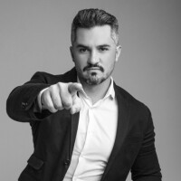 Avatar do usuário