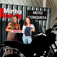 Avatar do usuário