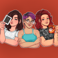 Avatar do usuário
