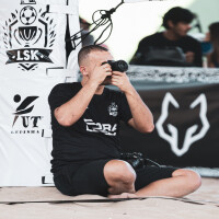 Avatar do usuário