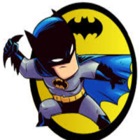 Avatar do usuário