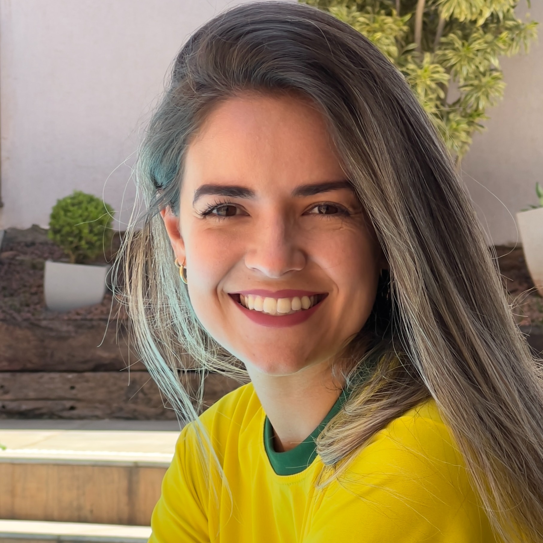 Avatar do usuário