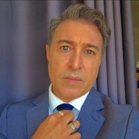 Avatar do usuário